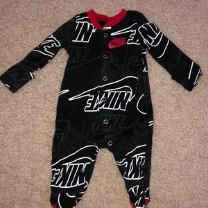 Nike Onesie